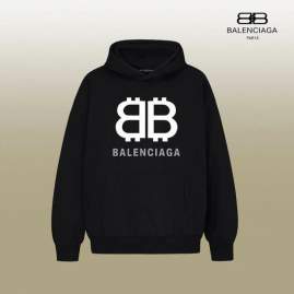 Picture of Balenciaga Hoodies _SKUBalenciagaXS-XLmptx831046
